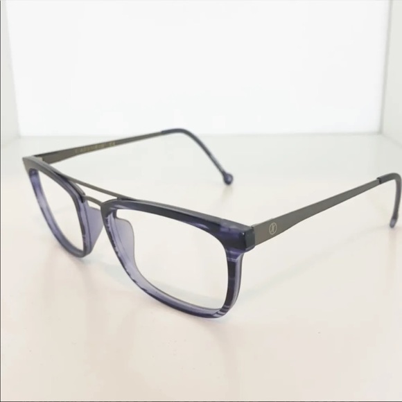 Cafénoir CNV 114-03 Eyeglass Frame - Picture 12 of 16